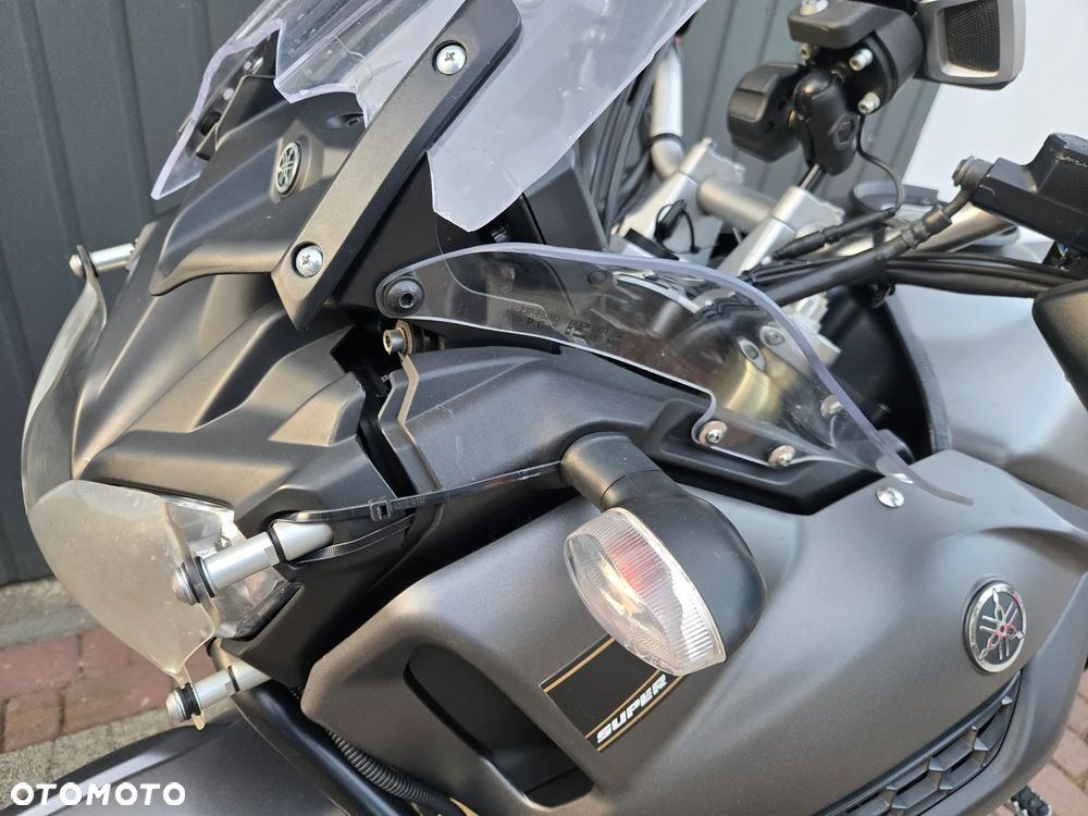 Yamaha Super Tenere - 36