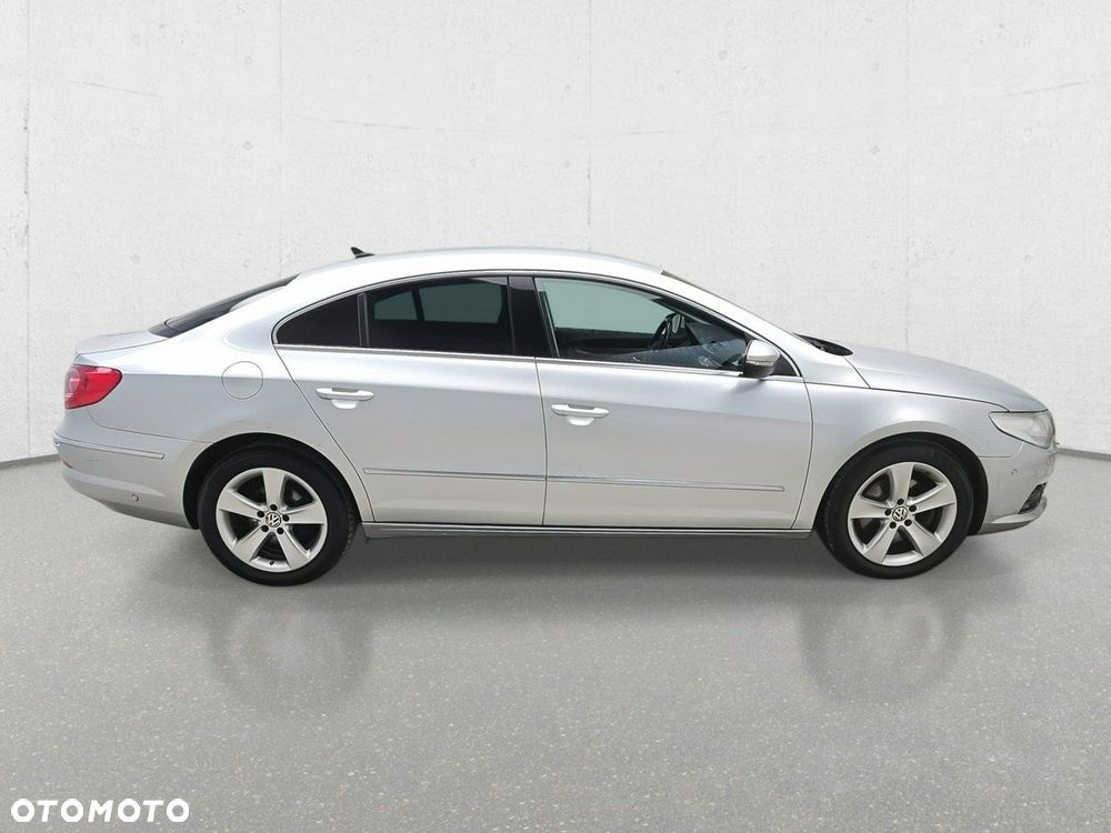 Volkswagen Passat CC - 7