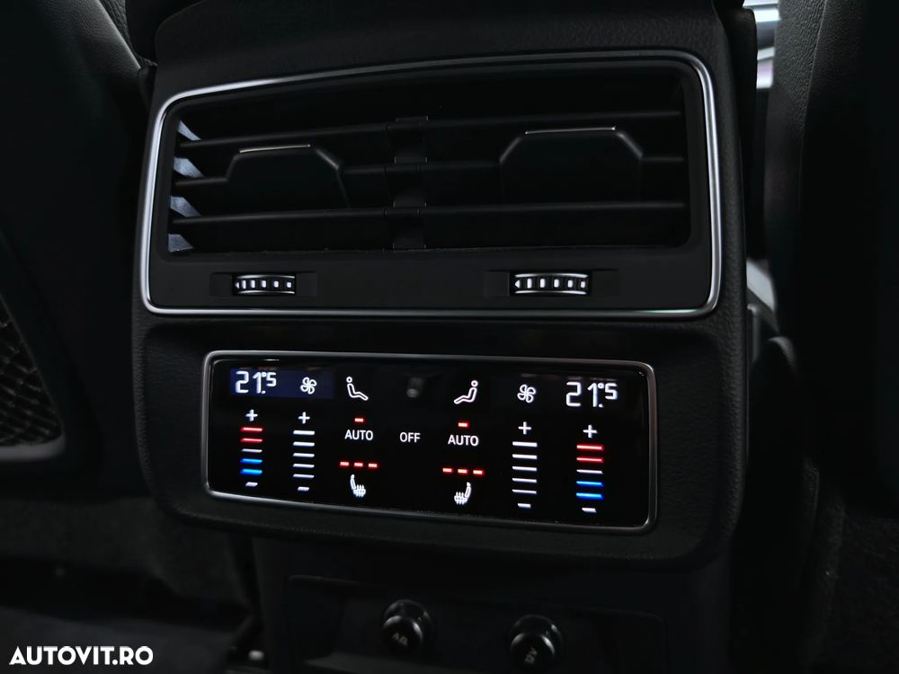 Audi Q8 50 TDI quattro Tiptronic MHEV - 32