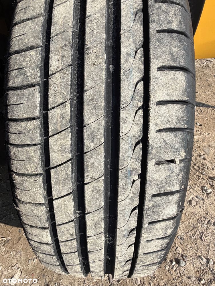 Nissan Juke 1.2 DIG-T Tekna - 21