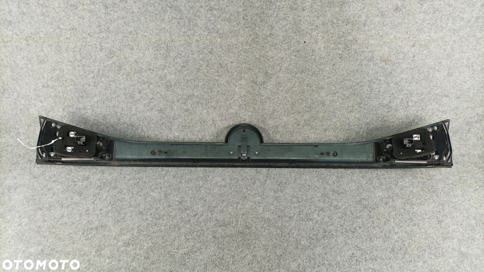 LAMPA TYLNA TYŁ BLENDA KLAPY - VW ID4 ID.4 LED 11A 20- - 10