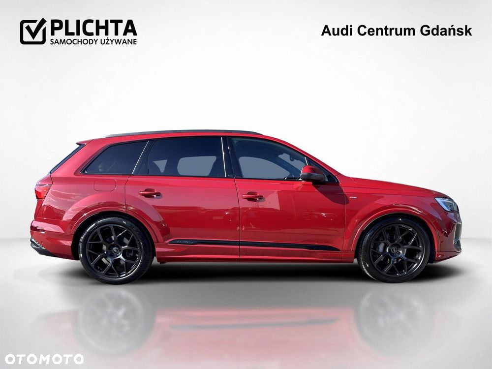 Audi Q7 - 7