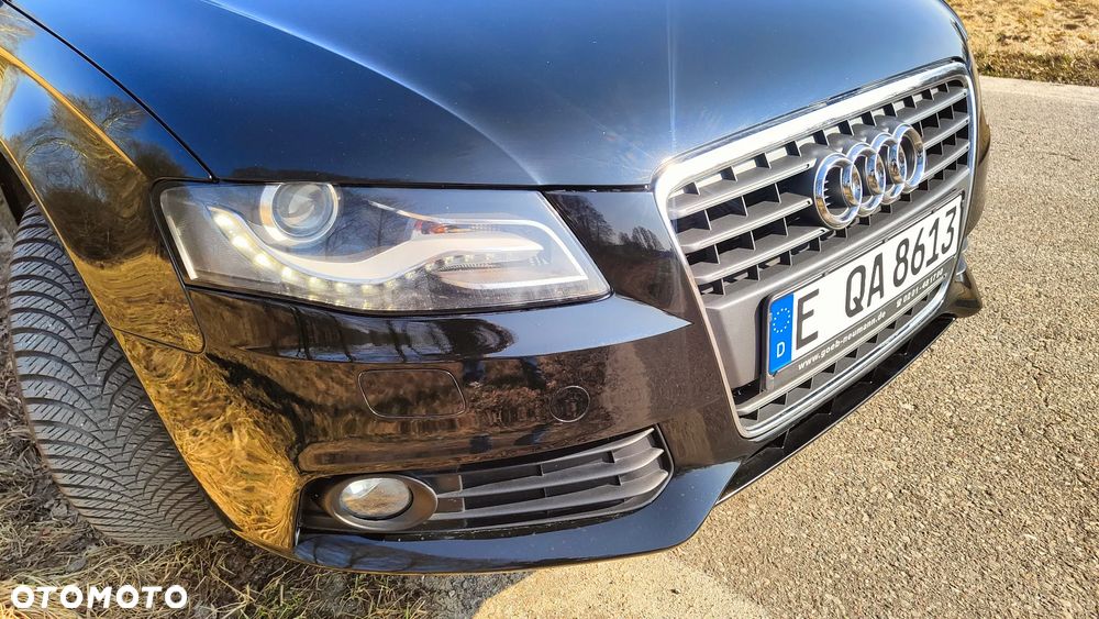 Audi A4 Avant 1.8 TFSI Ambition - 31