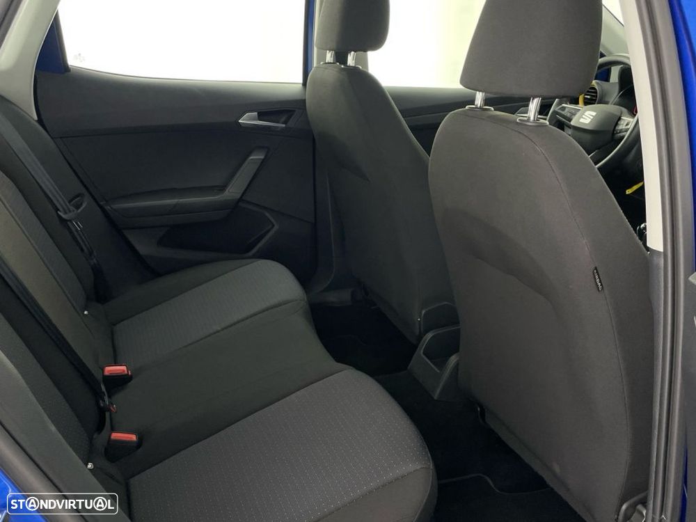 SEAT Arona 1.0 TSI Style - 25