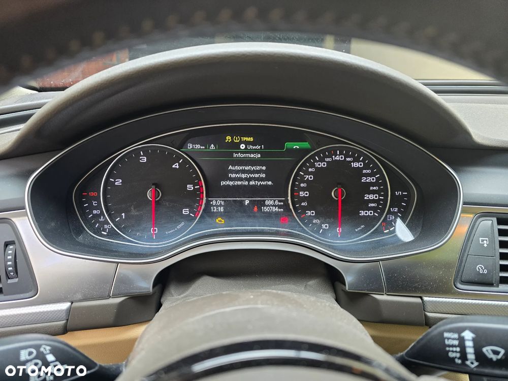Audi A6 - 8