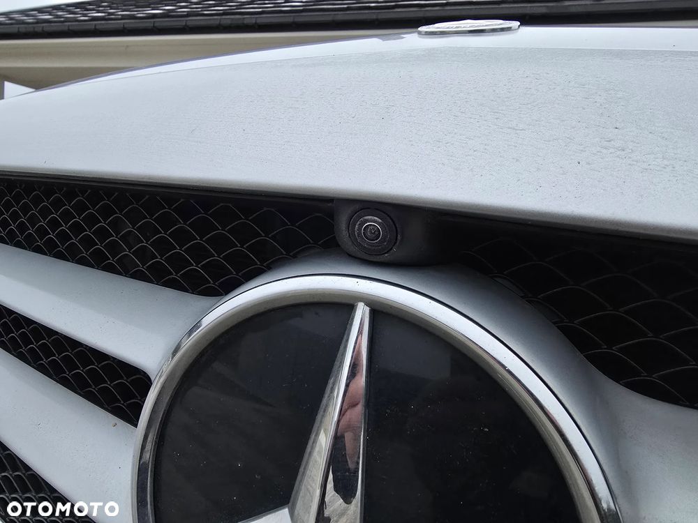 Mercedes-Benz Klasa C 180 d 9G-TRONIC Exclusive - 10