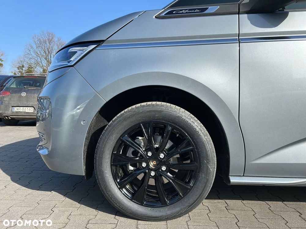 Volkswagen California - 26