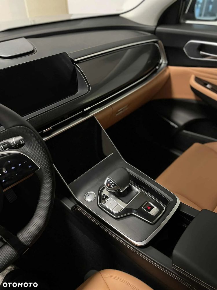 BAIC 7 Beijing 1.5T Luxury Plus DCT - 11