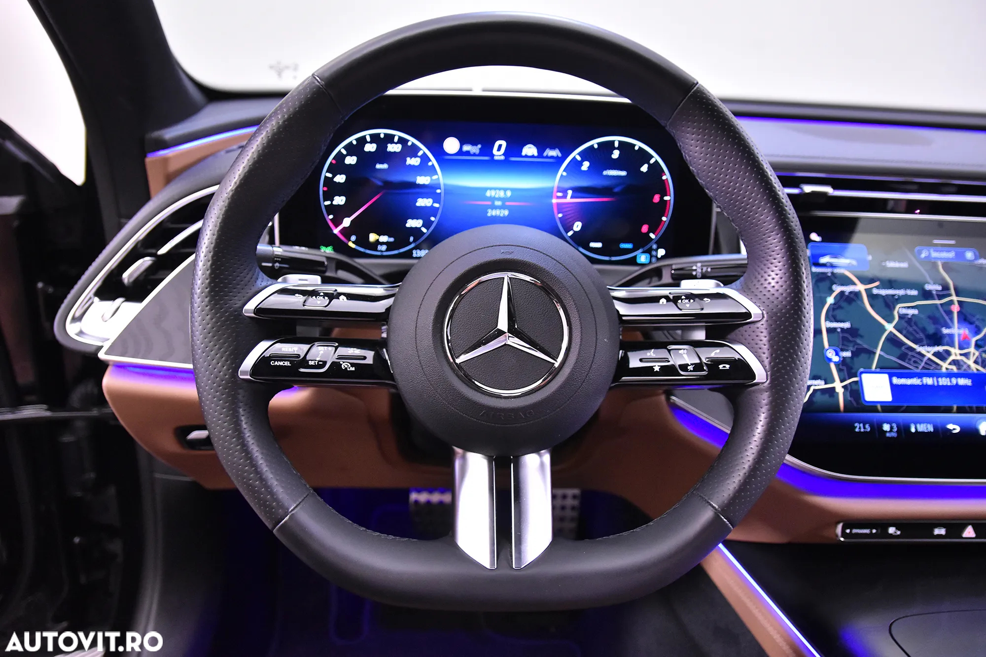 Mercedes-Benz E - 17