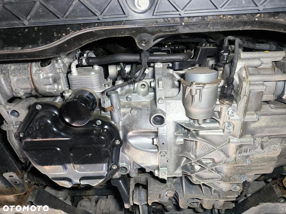 Renault Talisman ENERGY TCe 200 EDC INITIALE PARIS - 7
