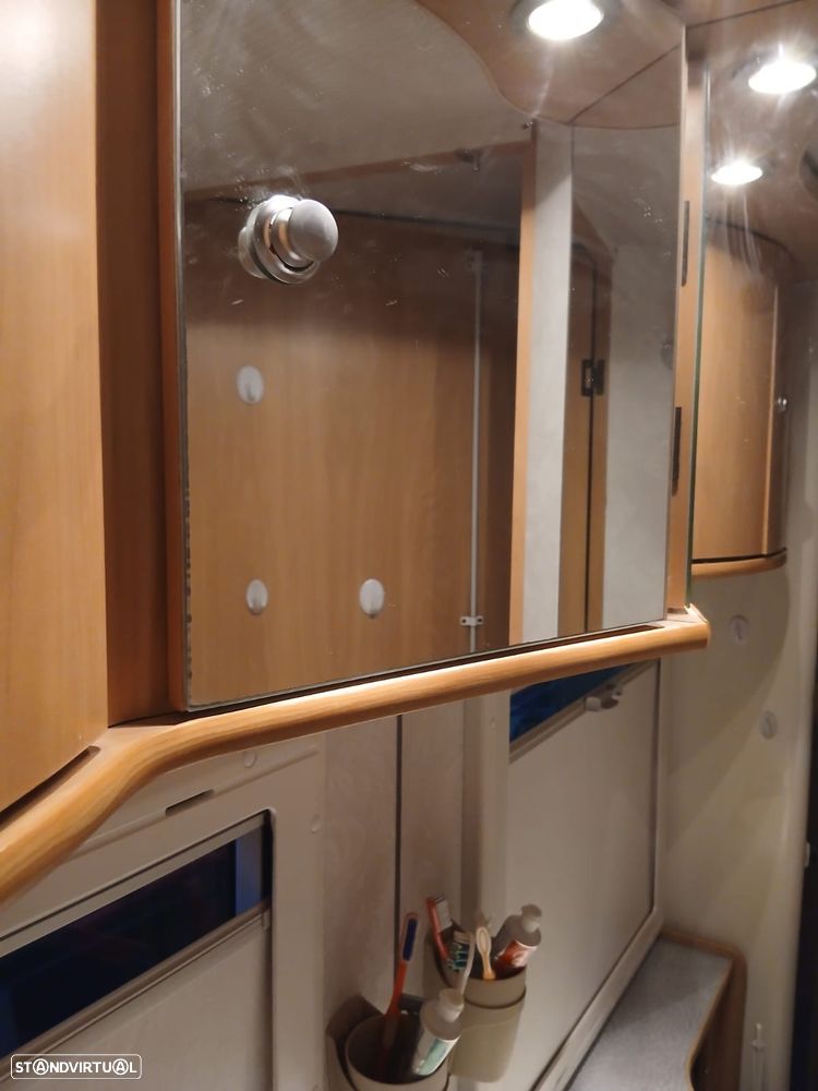 Challenger 311 Fiat Ducato - 17