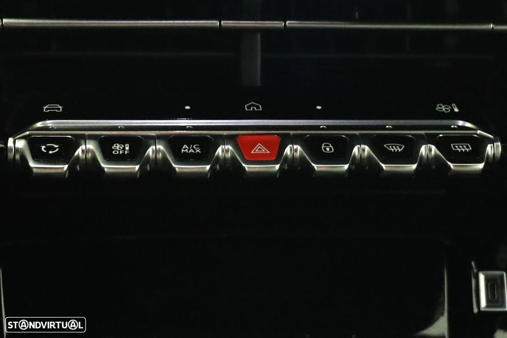 Peugeot 2008 1.2 PureTech Allure - 13