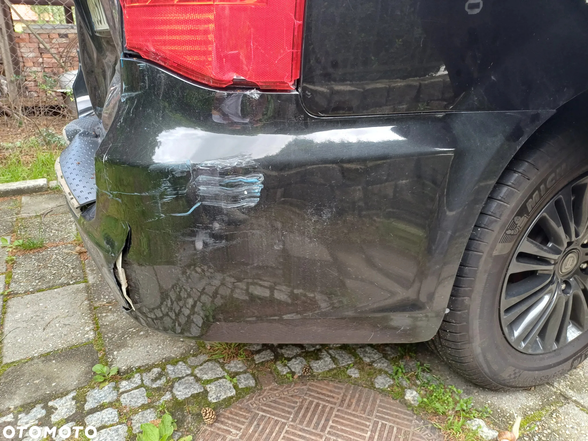 Lancia Voyager - 12