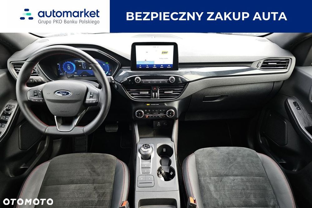 Ford Kuga 2.5 FHEV AWD ST-Line X - 6