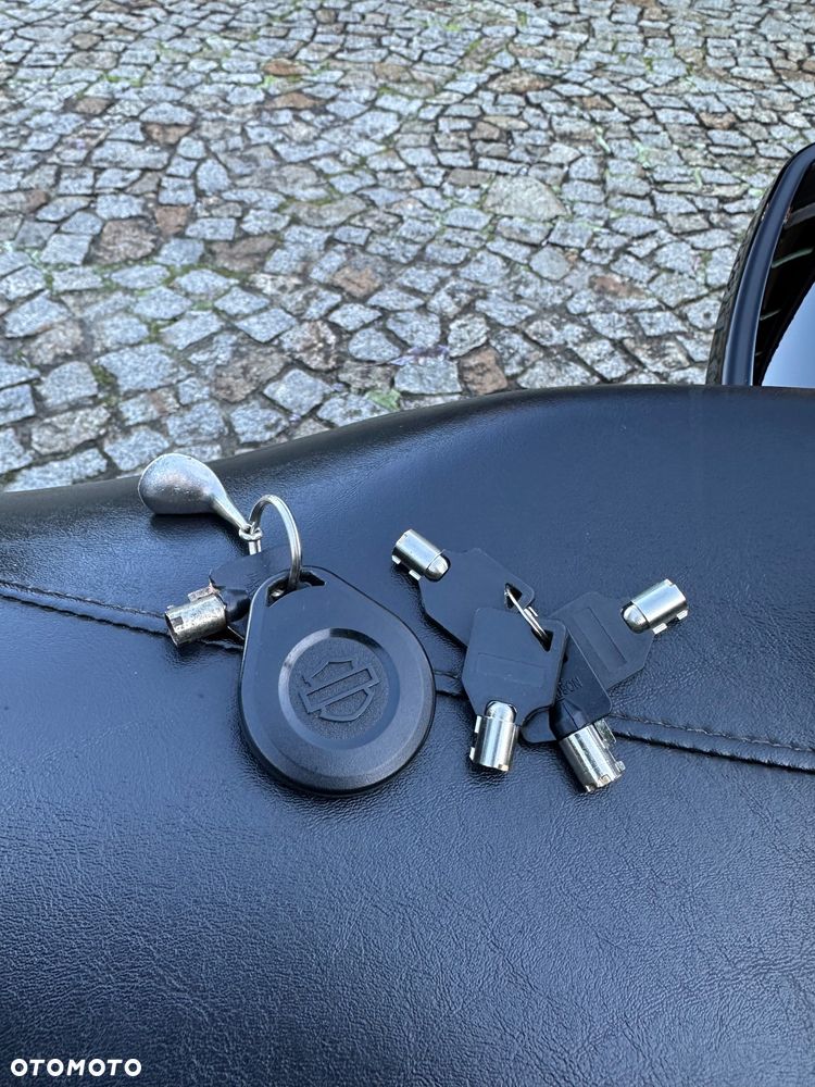 Harley-Davidson FLHXS Special - 13