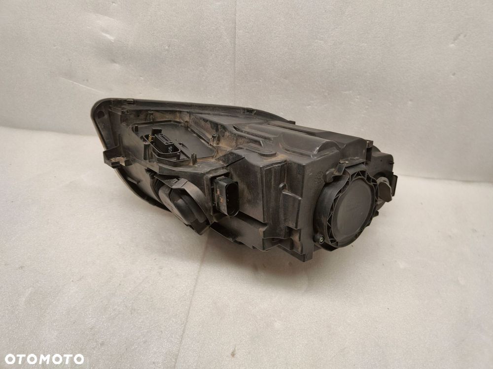 audi a4 8e sm xenon lampa lewy przód 8e0941003af - 13