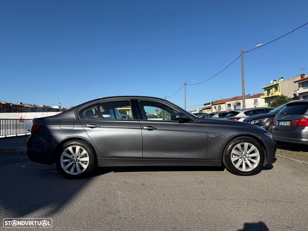 BMW 320 d Line Modern - 5