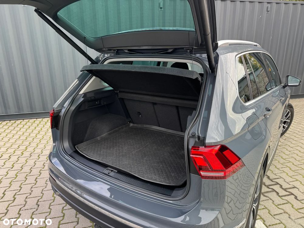 Volkswagen Tiguan 1.5 TSI EVO Trendline - 28
