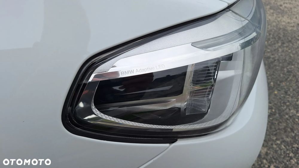 BMW X3 xDrive20d M Sport - 21