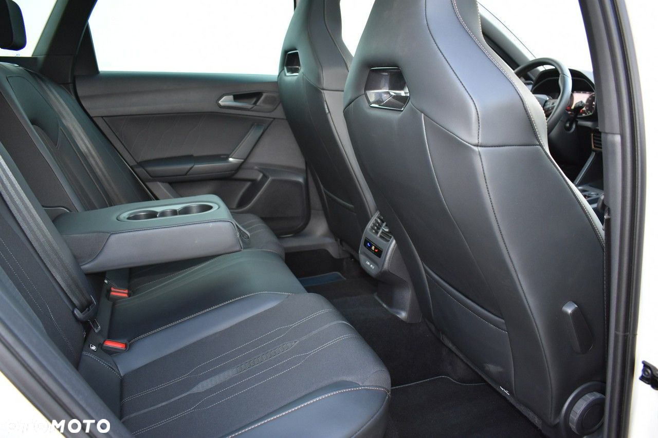 Cupra Leon Sportstourer - 7