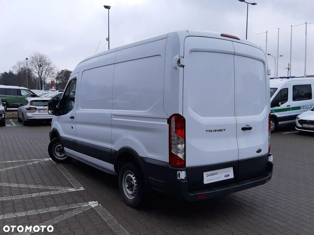 Ford TRANSIT - 3