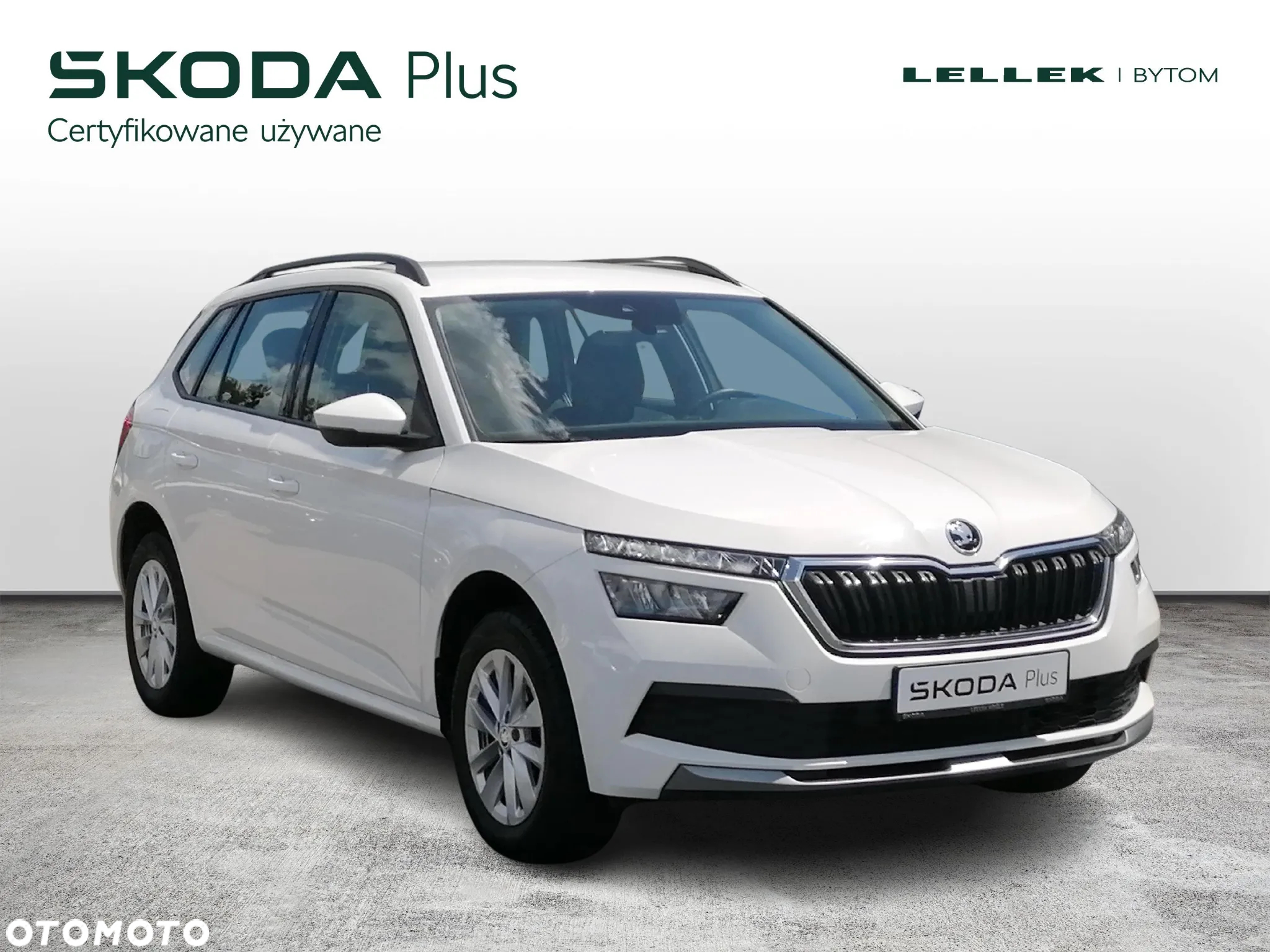 Skoda Kamiq 1.0 TSI Ambition - 7