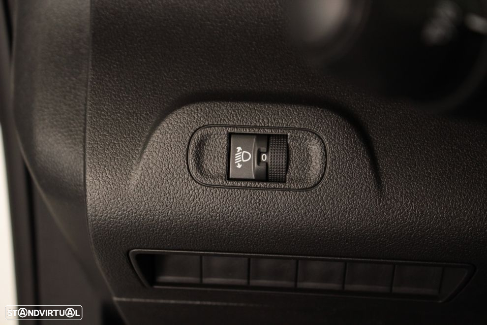 Peugeot Partner  Premium Standard 1.5 Bluehdi - 23