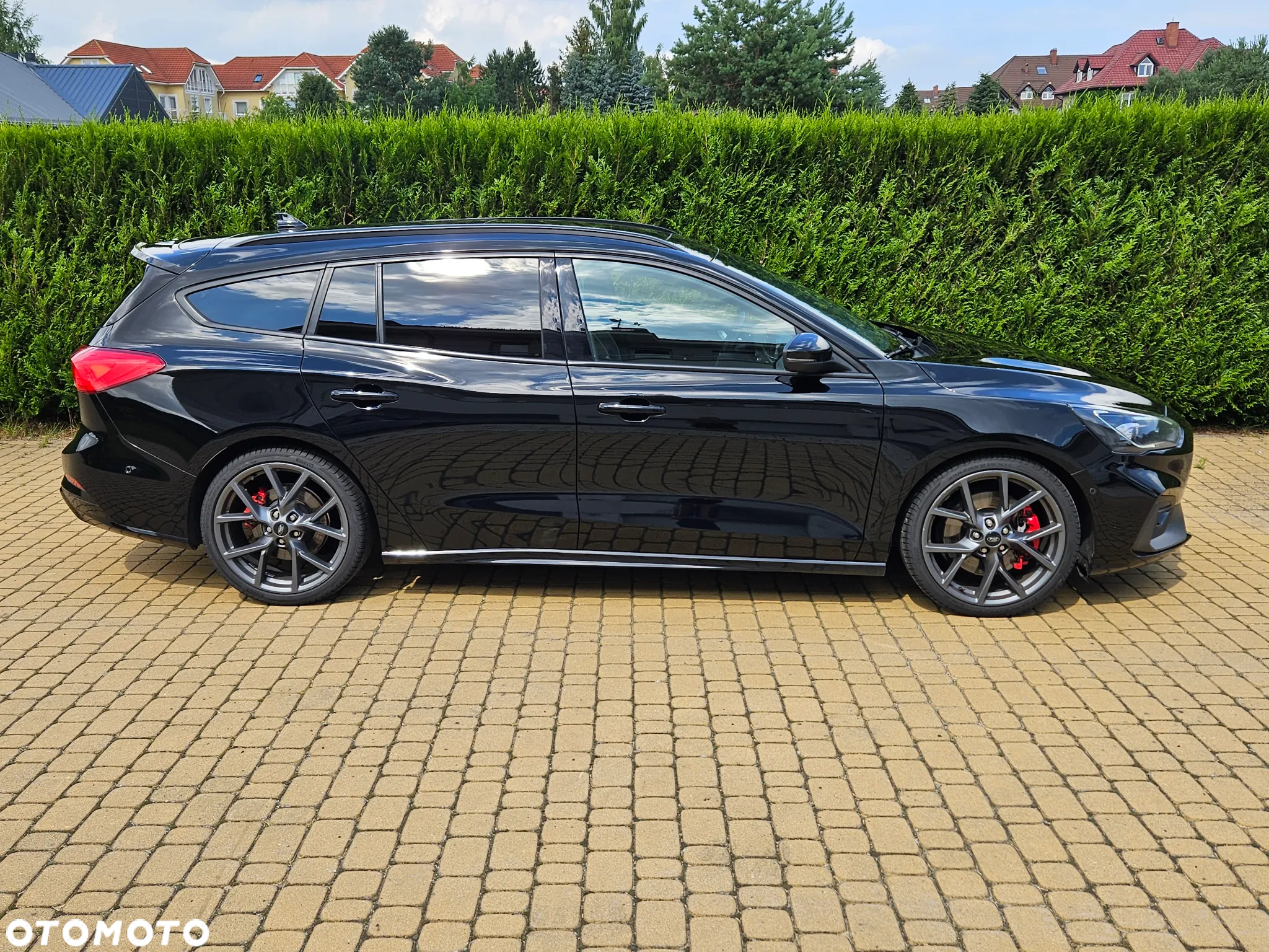 Ford Focus 2.0 EcoBlue ST - 4