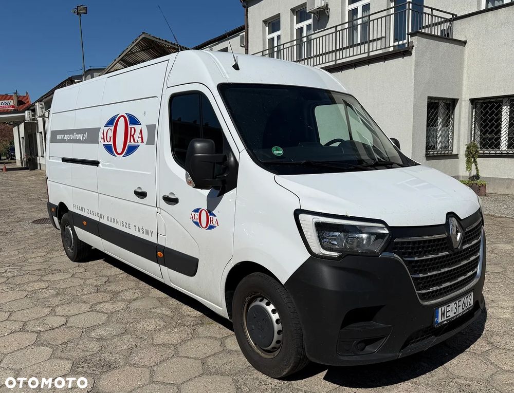 Renault MASTER - 4