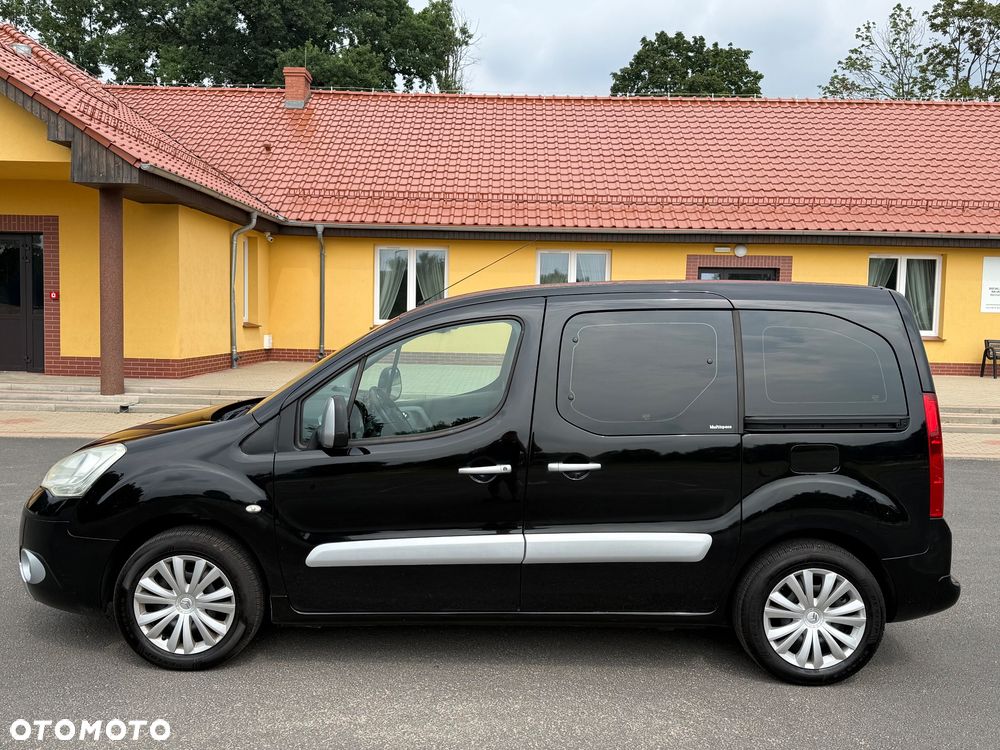 Citroën Berlingo 1.6 VTi Selection - 8