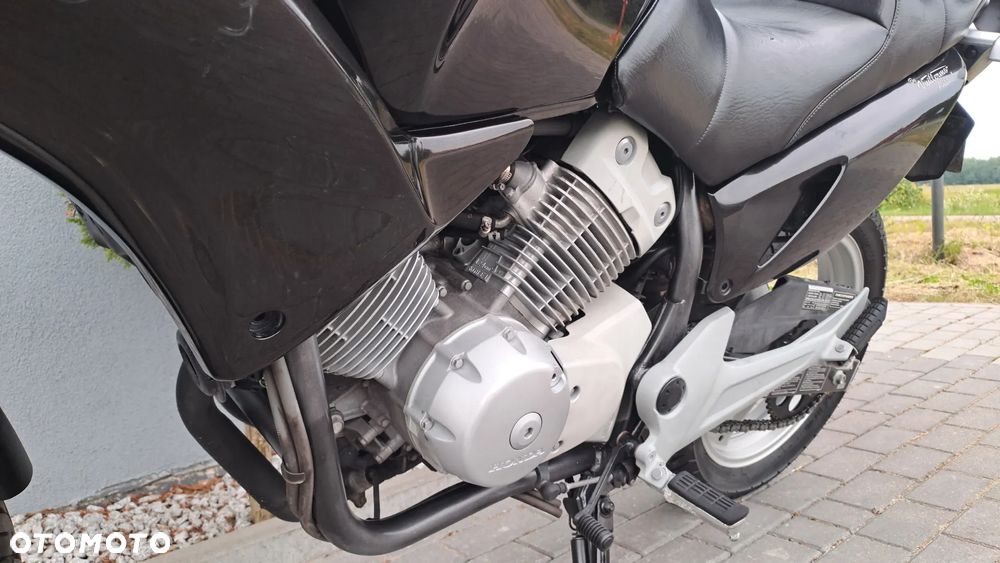 Honda Varadero - 25