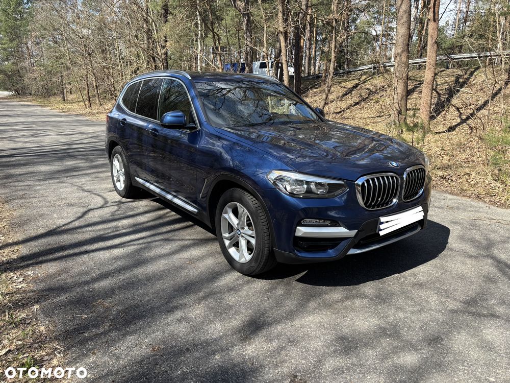 BMW X3 - 3
