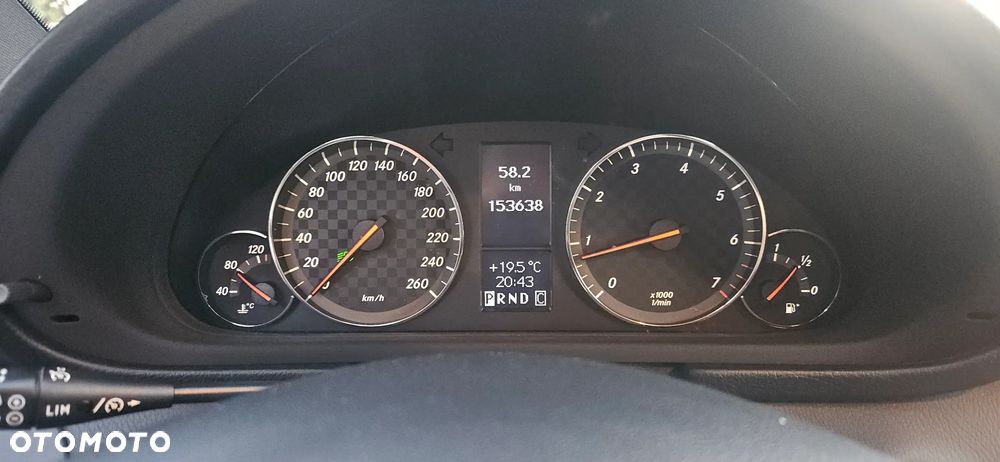 Mercedes-Benz CLC - 33