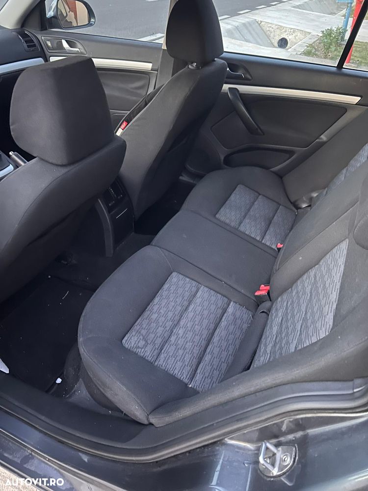 Skoda Octavia 1.6 TDI Classic - 4