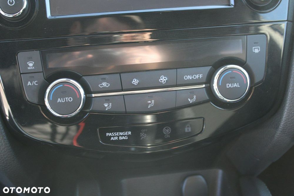 Nissan Qashqai - 30