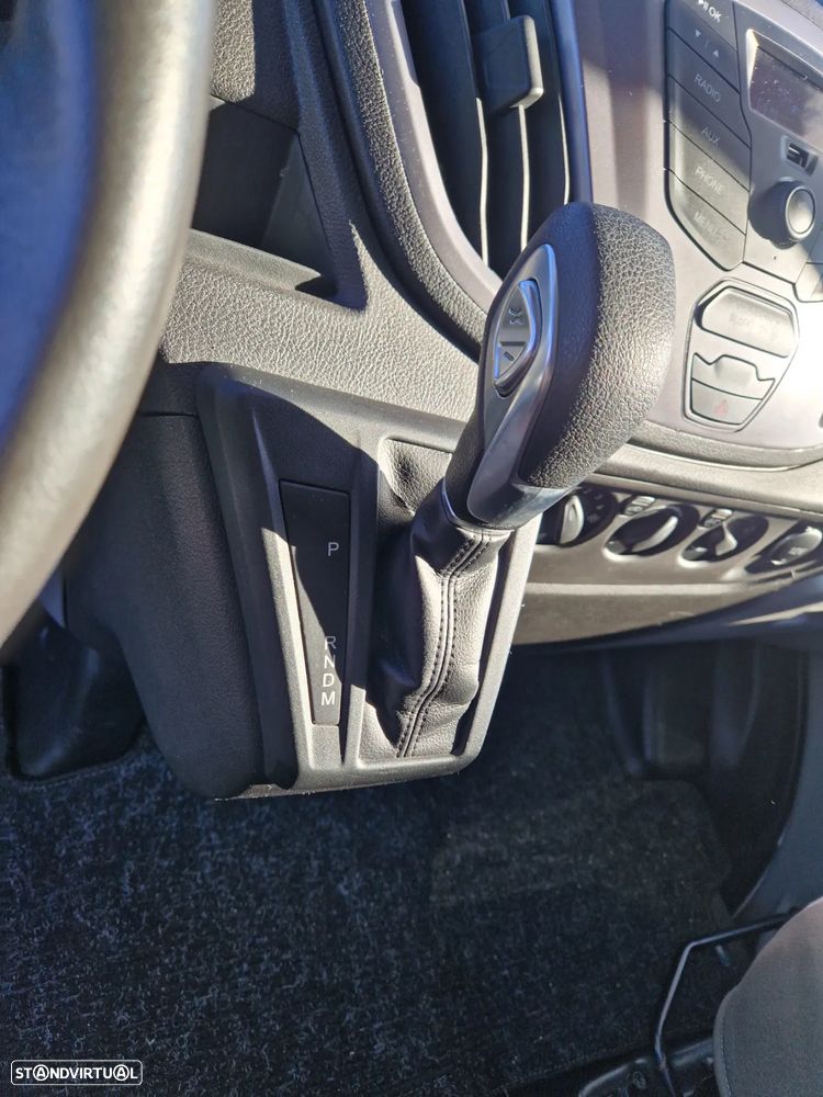 Challenger Graphite 358 EB Graphite edition - 14