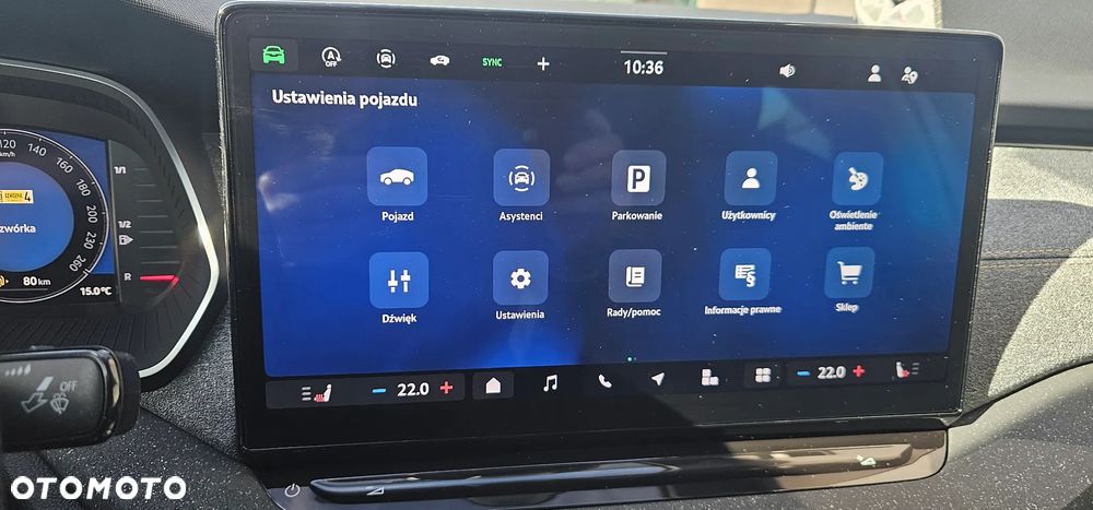 Skoda Octavia - 11