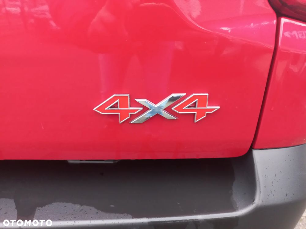 SsangYong/KGM Musso 2.2 e-XDi Quartz 4WD - 6