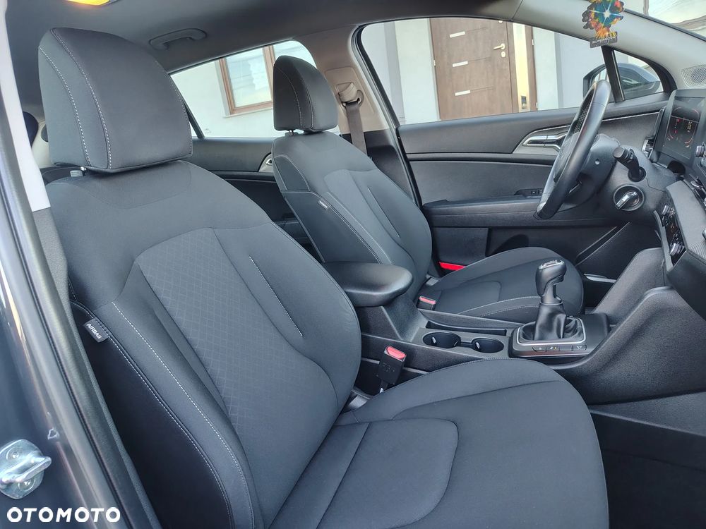 Kia Sportage 1.6 T-GDI Business Line 2WD - 28