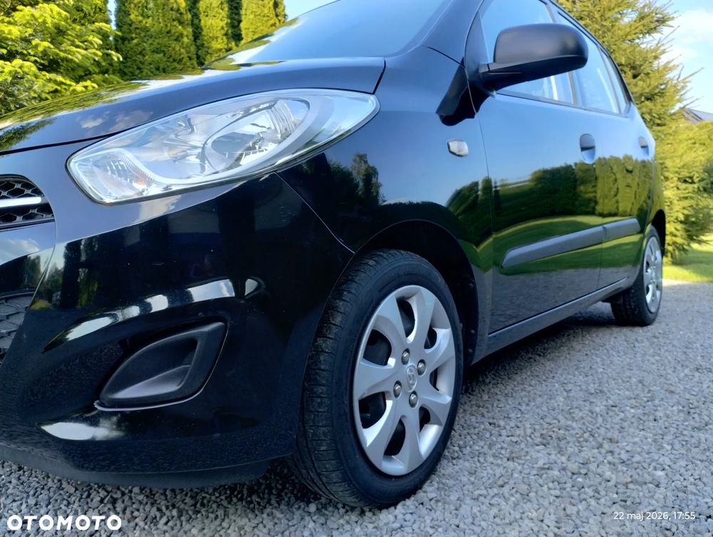 Hyundai i10 1.1 Comfort - 2