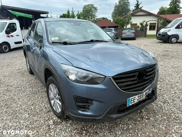Mazda CX-5 2.2 D Skyenergy 2WD - 2
