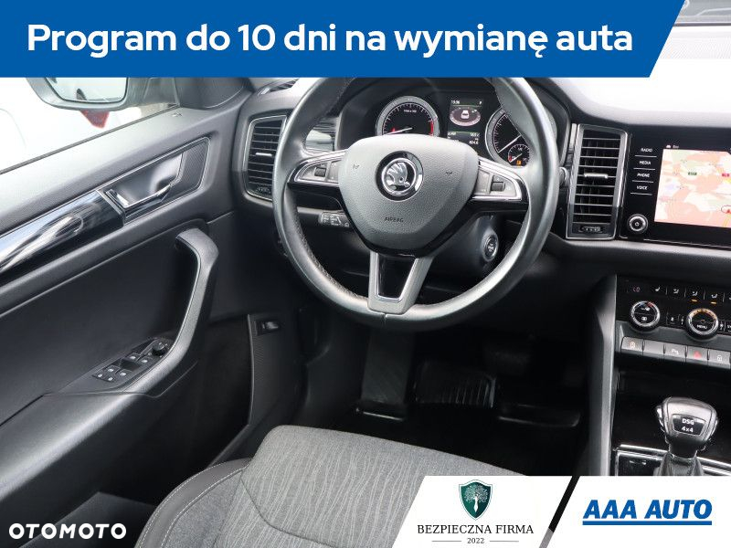 Skoda Kodiaq - 8