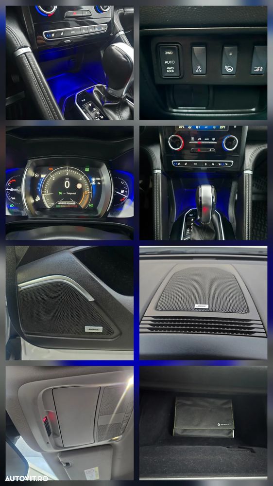 Renault Koleos ENERGY dCi 175 X-tronic 4WD INITIALE PARIS - 26