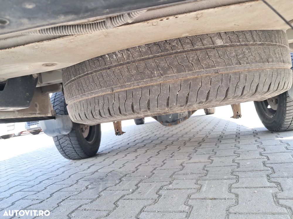 Ford TRANSIT FURGON TREND 350E 2.0D 131 CP MANUAL - 5
