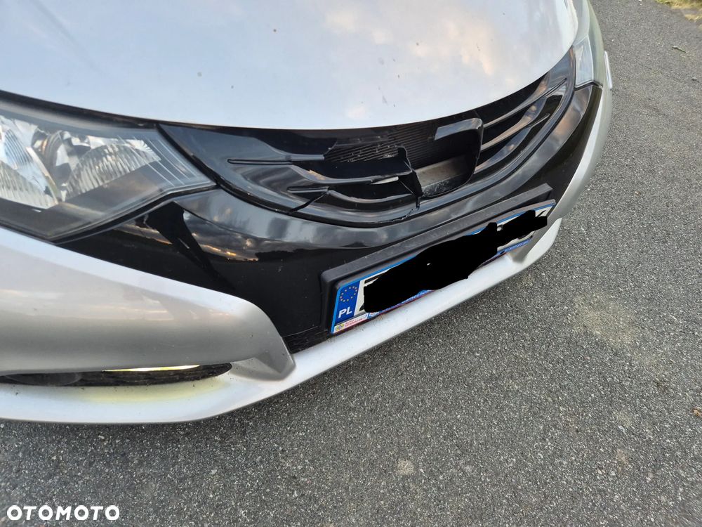 Honda Civic 1.6 i-DTEC Lifestyle Black Edition - 5