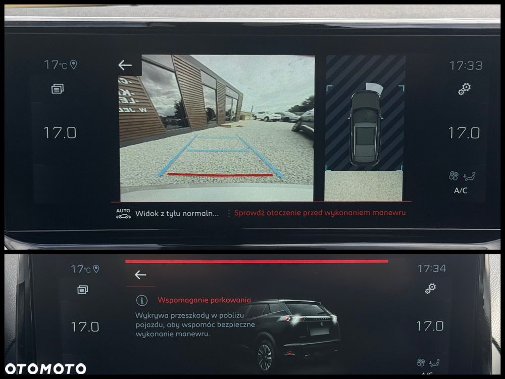 Peugeot 2008 BlueHDi 130 GT S&S EAT8 - 31