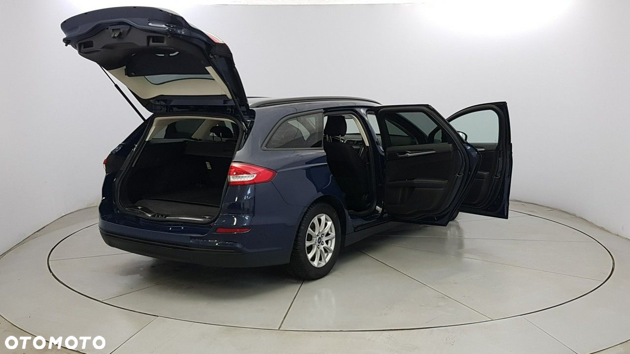 Ford Mondeo 2.0 EcoBlue Trend - 13