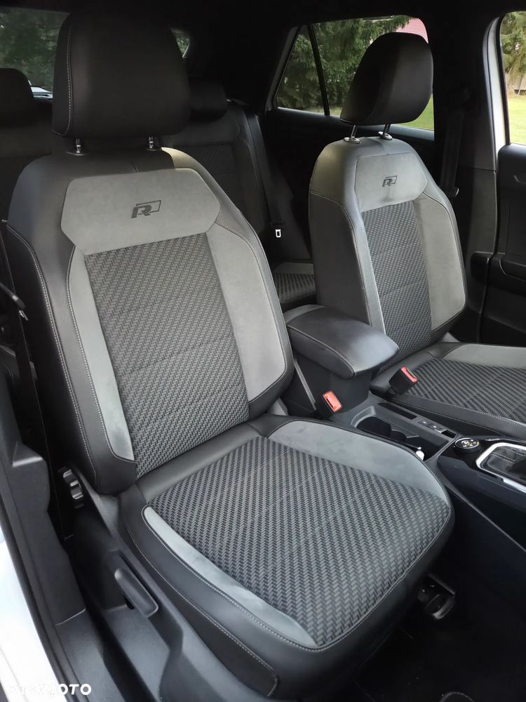 Volkswagen T-Roc 2.0 TSI 4Motion Premium DSG - 19