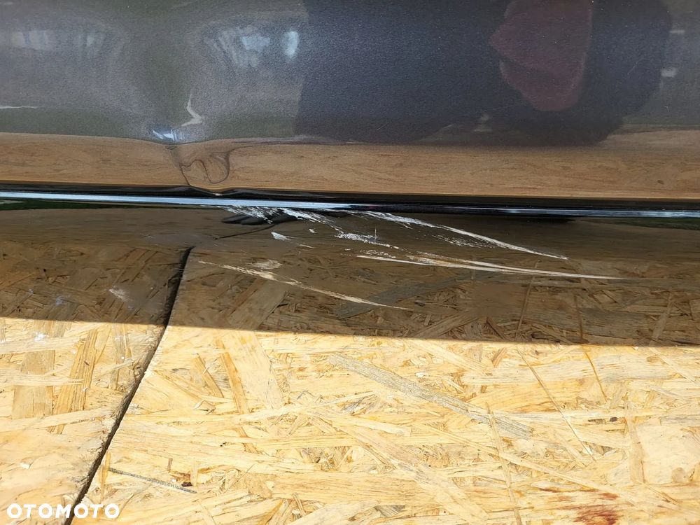 TOYOTA RAV4 V HYBRID KLAPA BAGAŻNIKA - 10