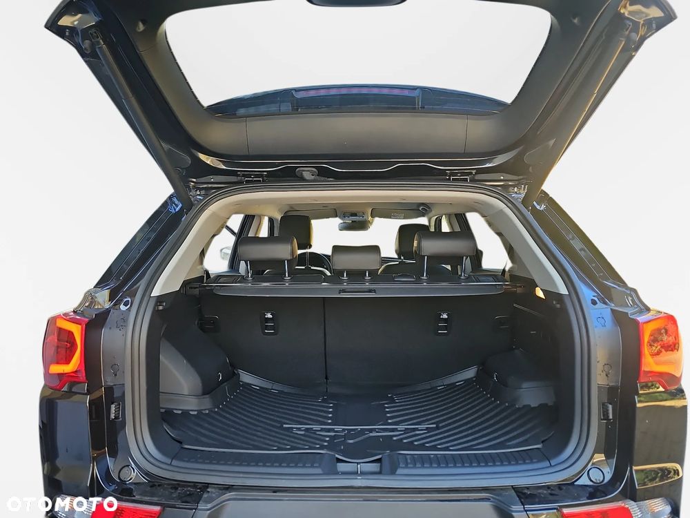 SsangYong/KGM Korando 1.5 T-GDI Sapphire 4WD - 21